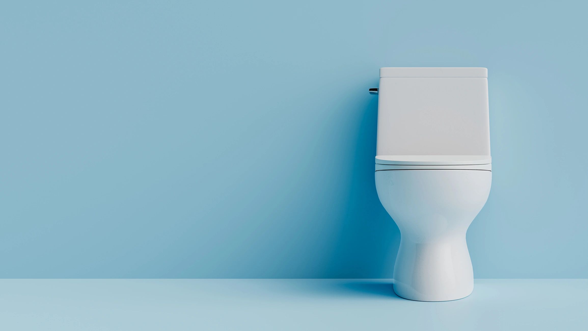 Toilets